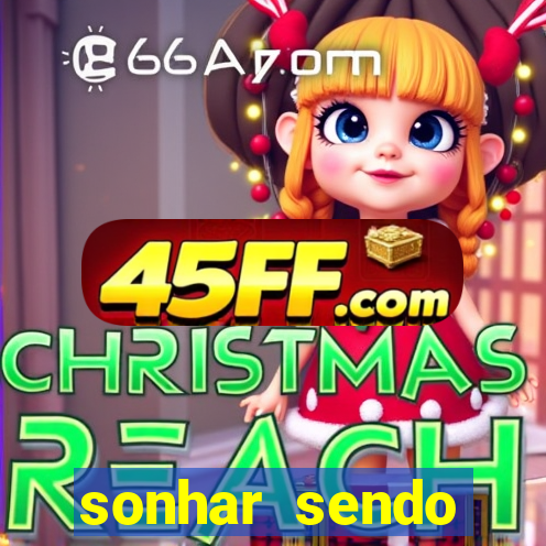sonhar sendo roubado o celular